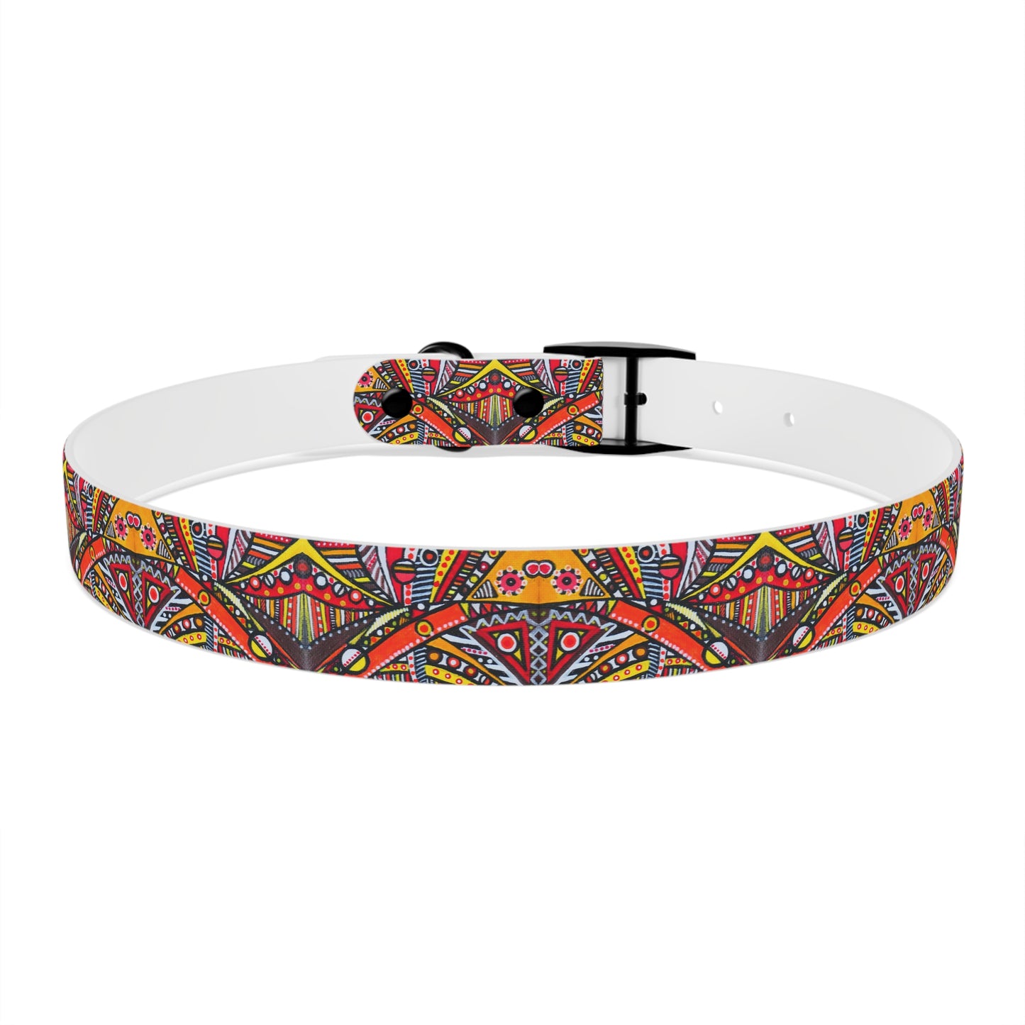 Dog Collar - No. 286