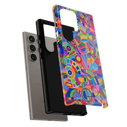 Tough Phone Case - No. 265