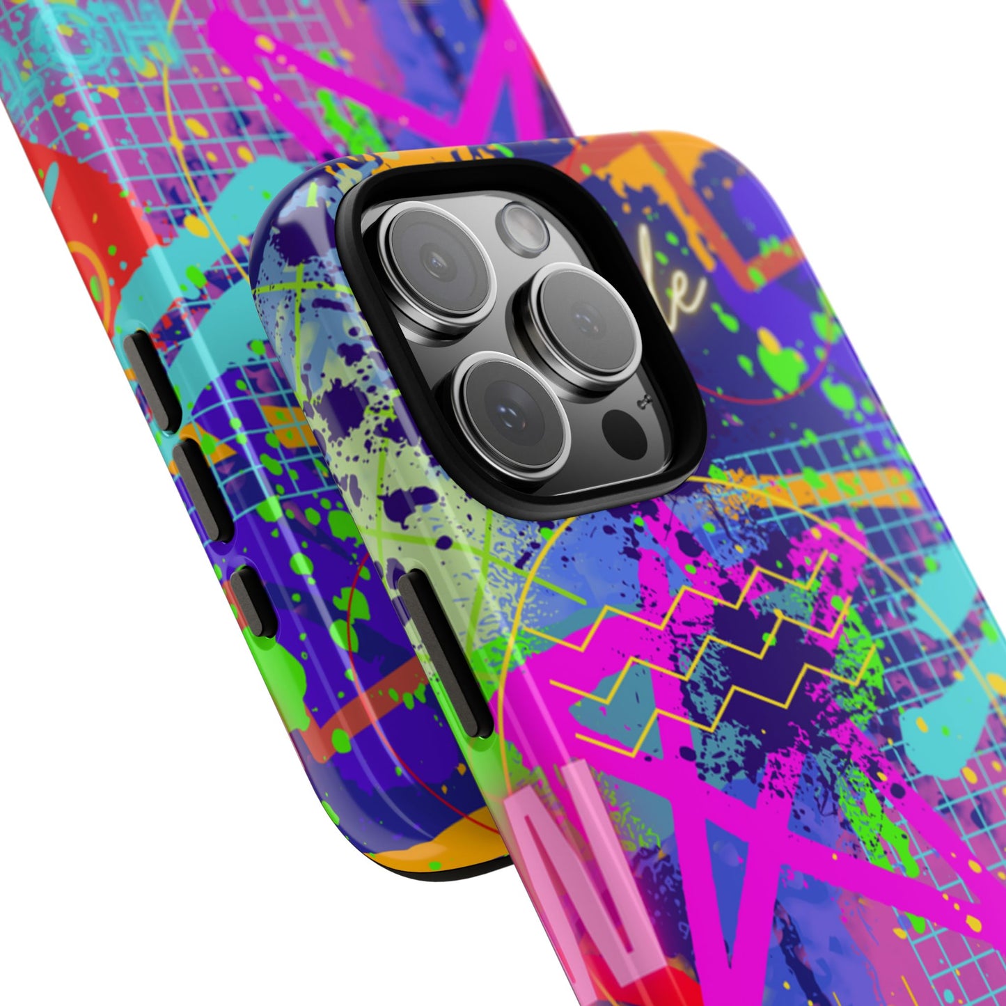 Tough Phone Case -  No. 232 C