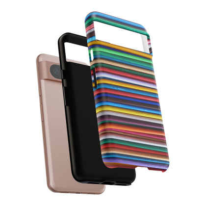 Tough Phone Case -  No. 308