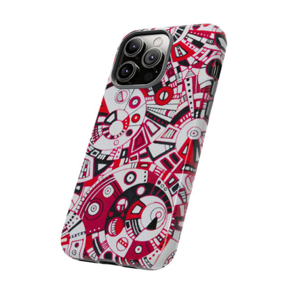 Tough Phone Case - No. 276