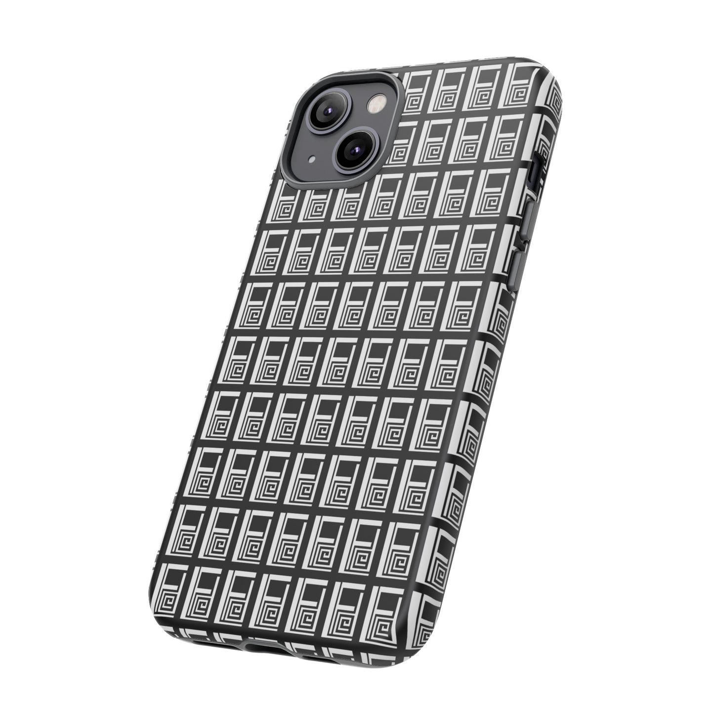 Tough Cases - No. 000BK