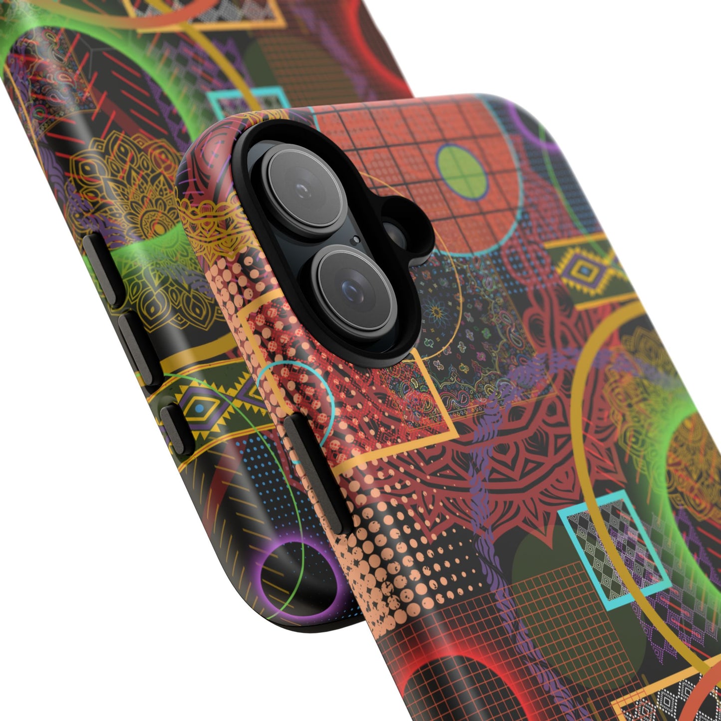 Tough Phone Case - No. 299