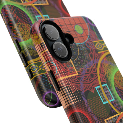 Tough Phone Case - No. 299
