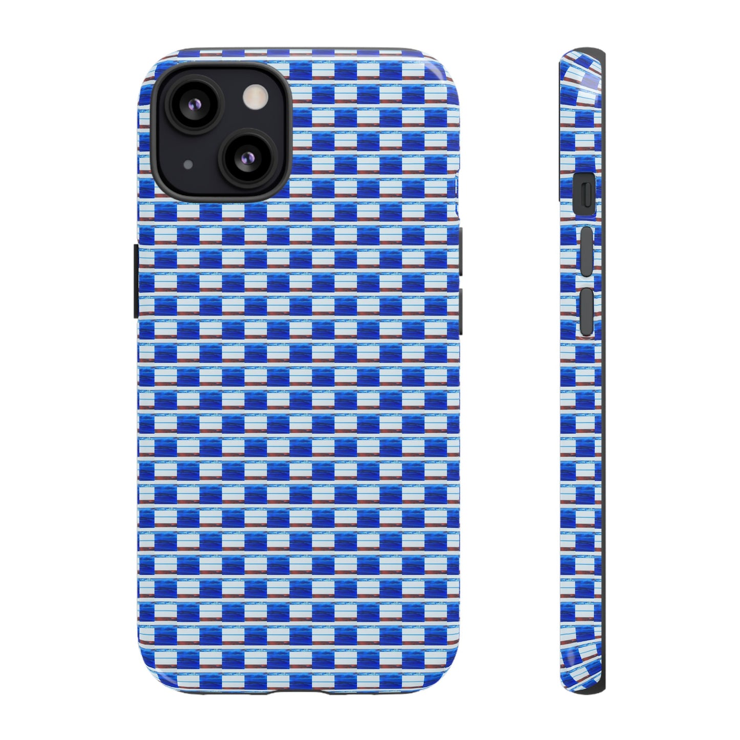 Tough Phone Case -  No. 140