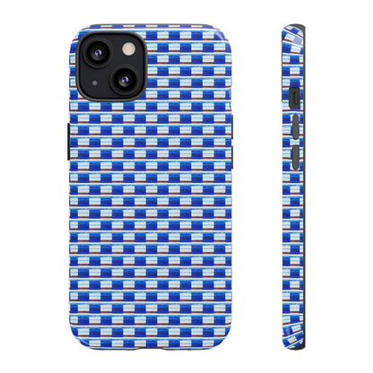 Tough Phone Case -  No. 140