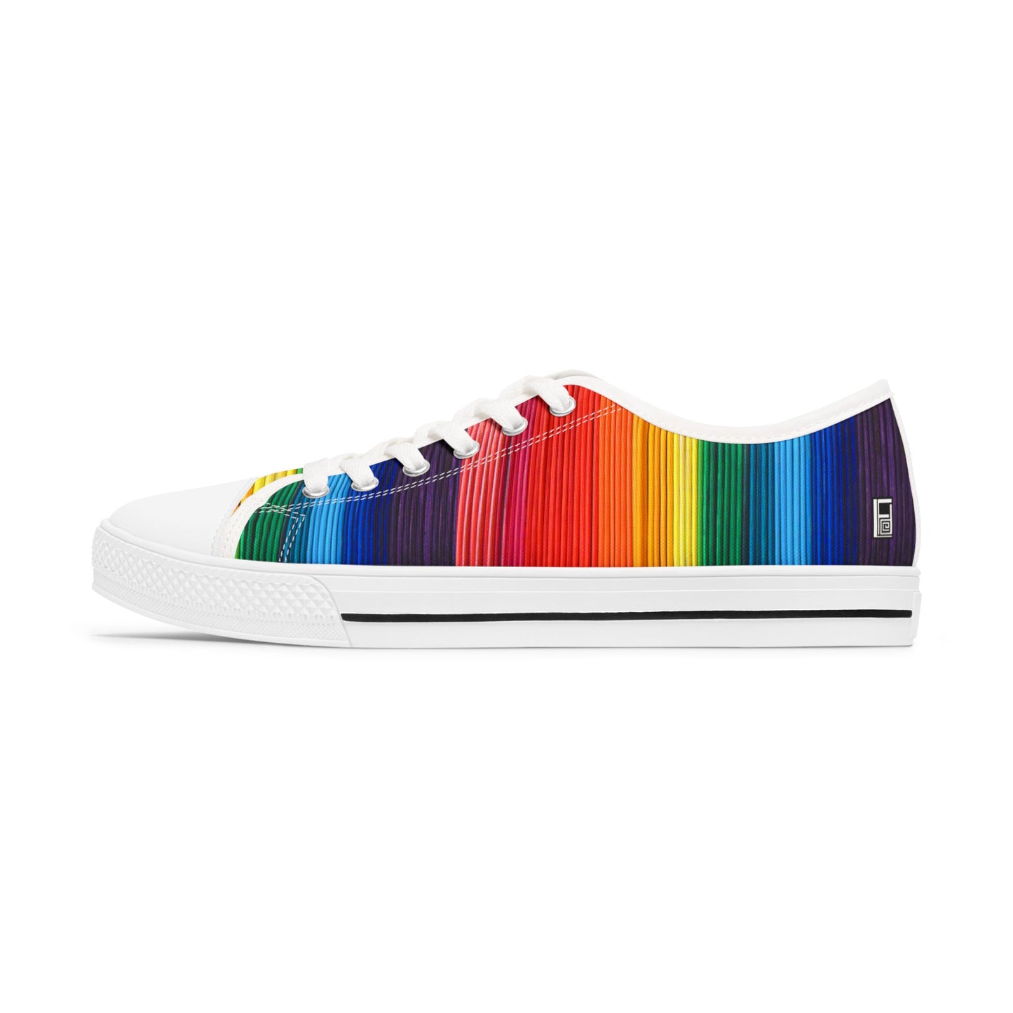 Women's Low Top Sneakers, No. 305