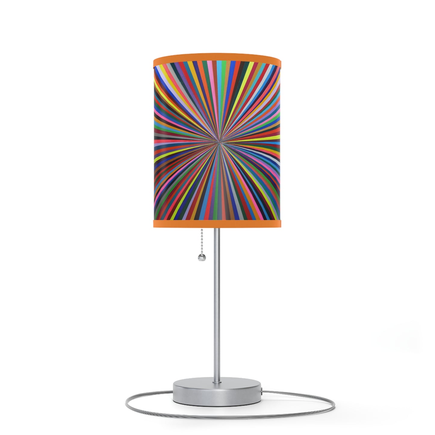 Lamp on a Stand, US|CA plug - No. 205 - 'Spectrum'