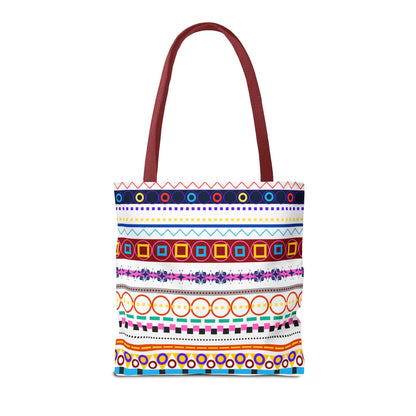 Tote Bag  - No. 326