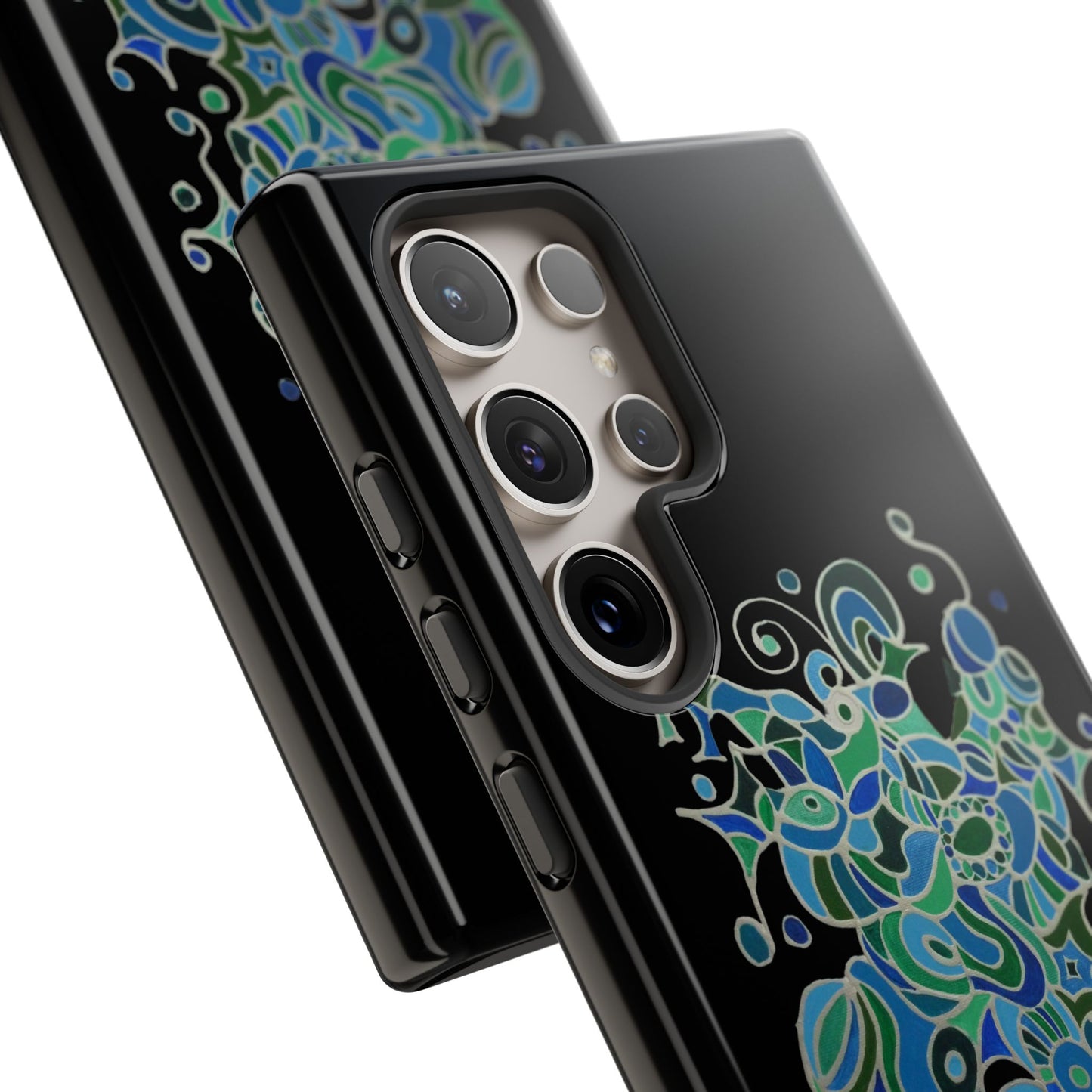 Tough Phone Case -  No. 146