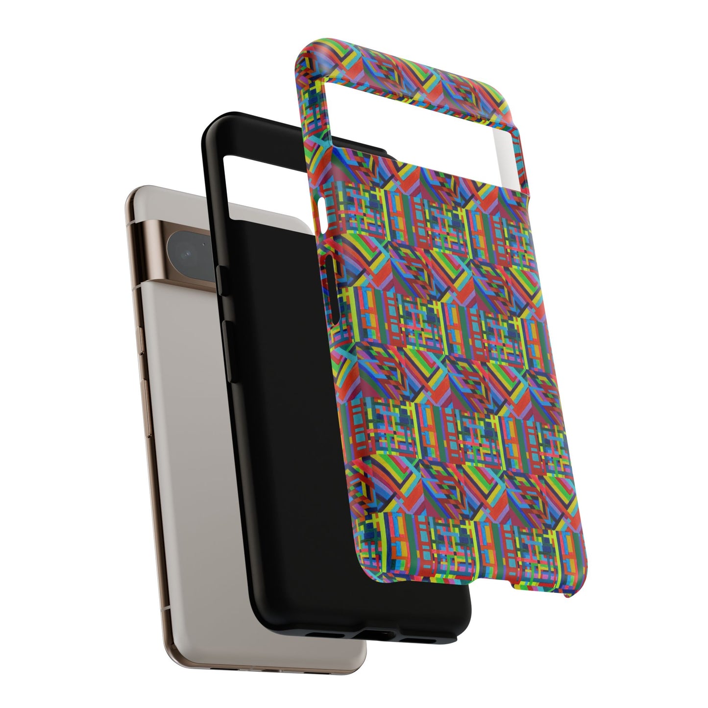 Tough Phone Case -  No. 223 C