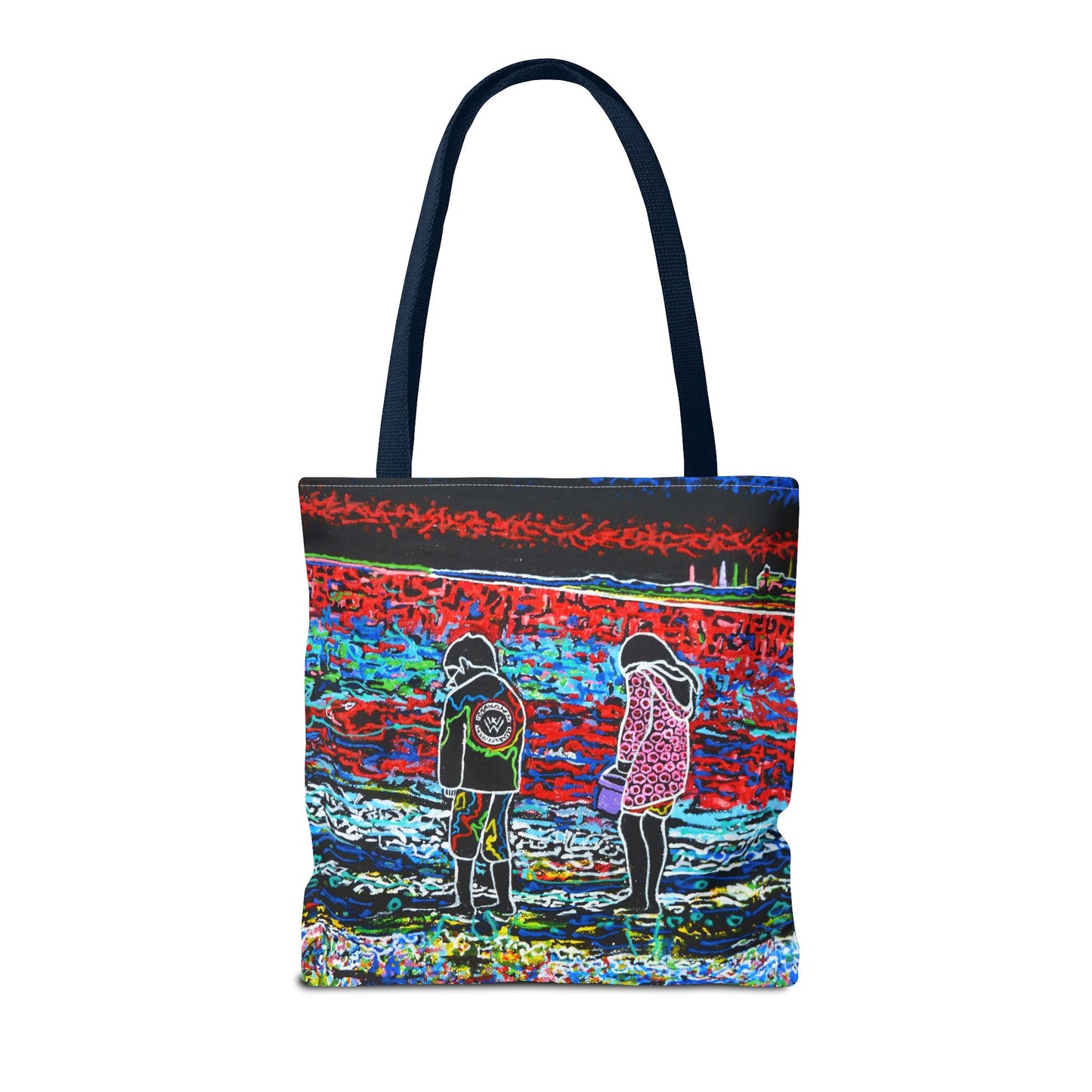 Tote Bag  - No. 210