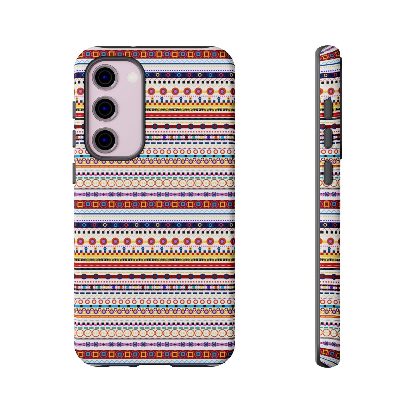 Tough Phone Case -  No. 326