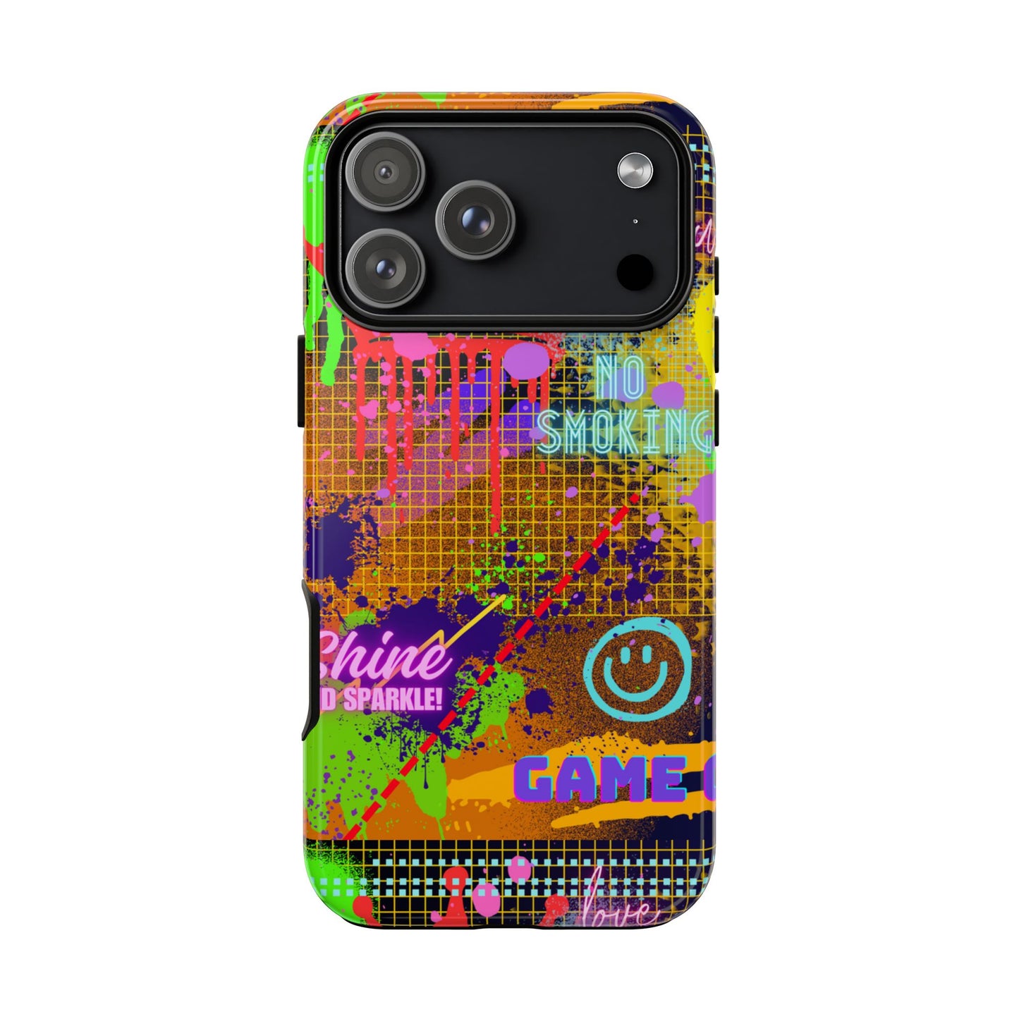 Tough Phone Case -  No. 232