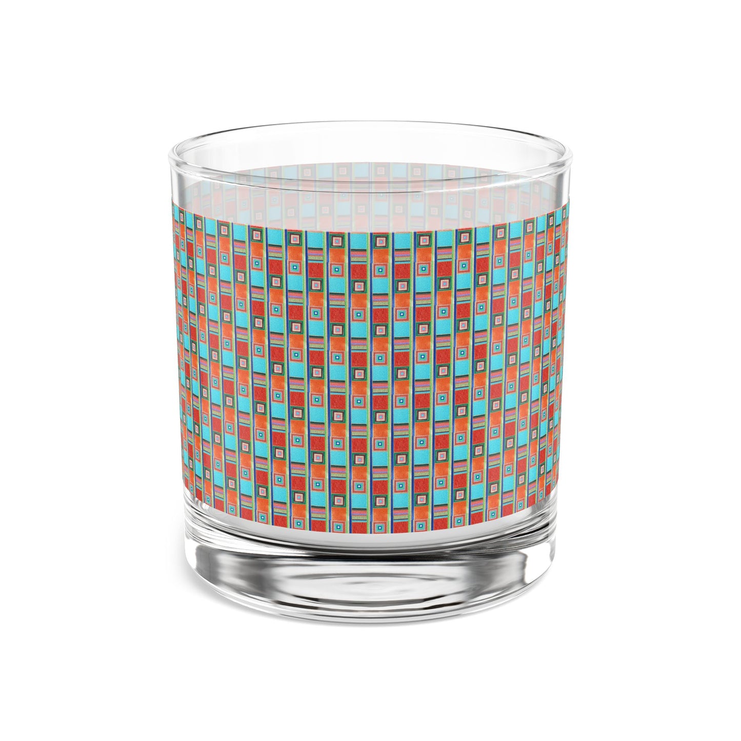 Rocks Glass, 10oz - No. 133