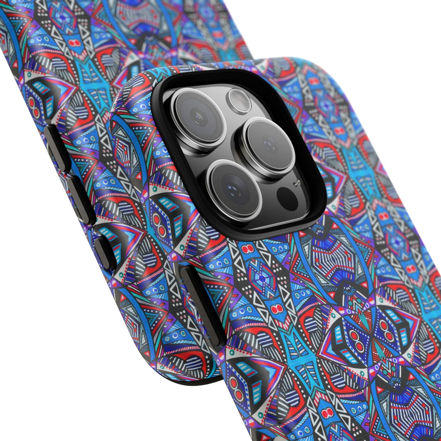 Tough Phone Case -  No. 292