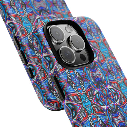 Tough Phone Case -  No. 292