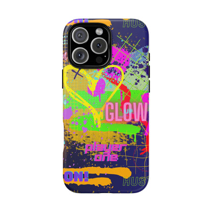 Tough Phone Case - No. 232 A