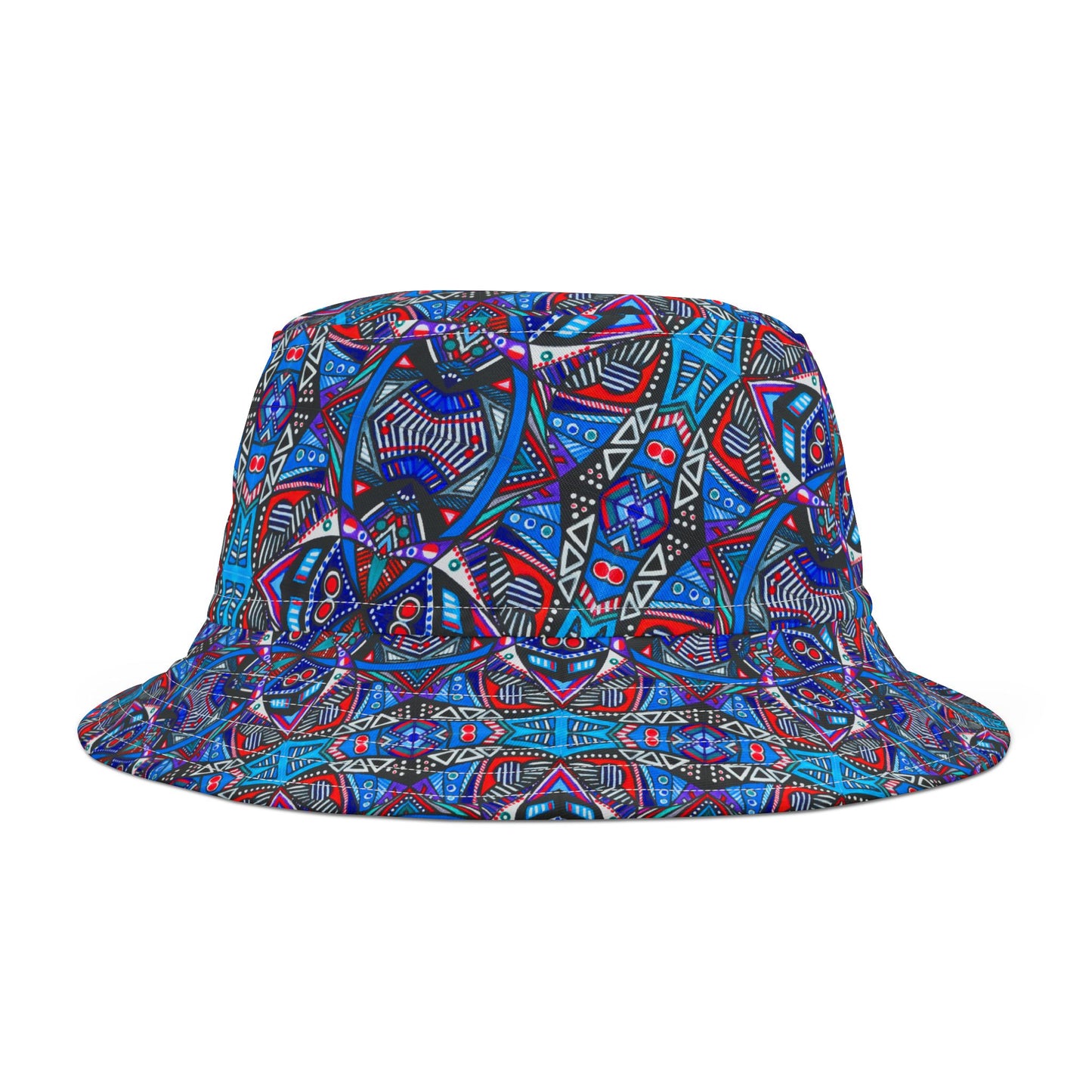 Bucket Hat  - No. 292 NY