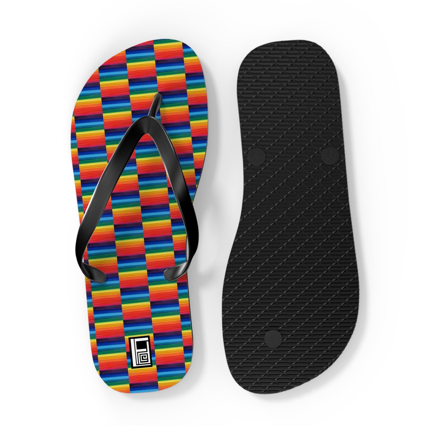 Flip Flops - No. 305 - Pride