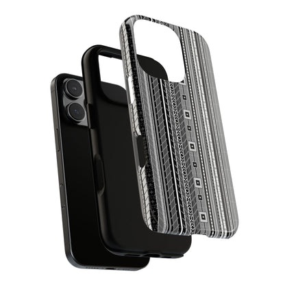 Tough Phone Case -  No. 298 B