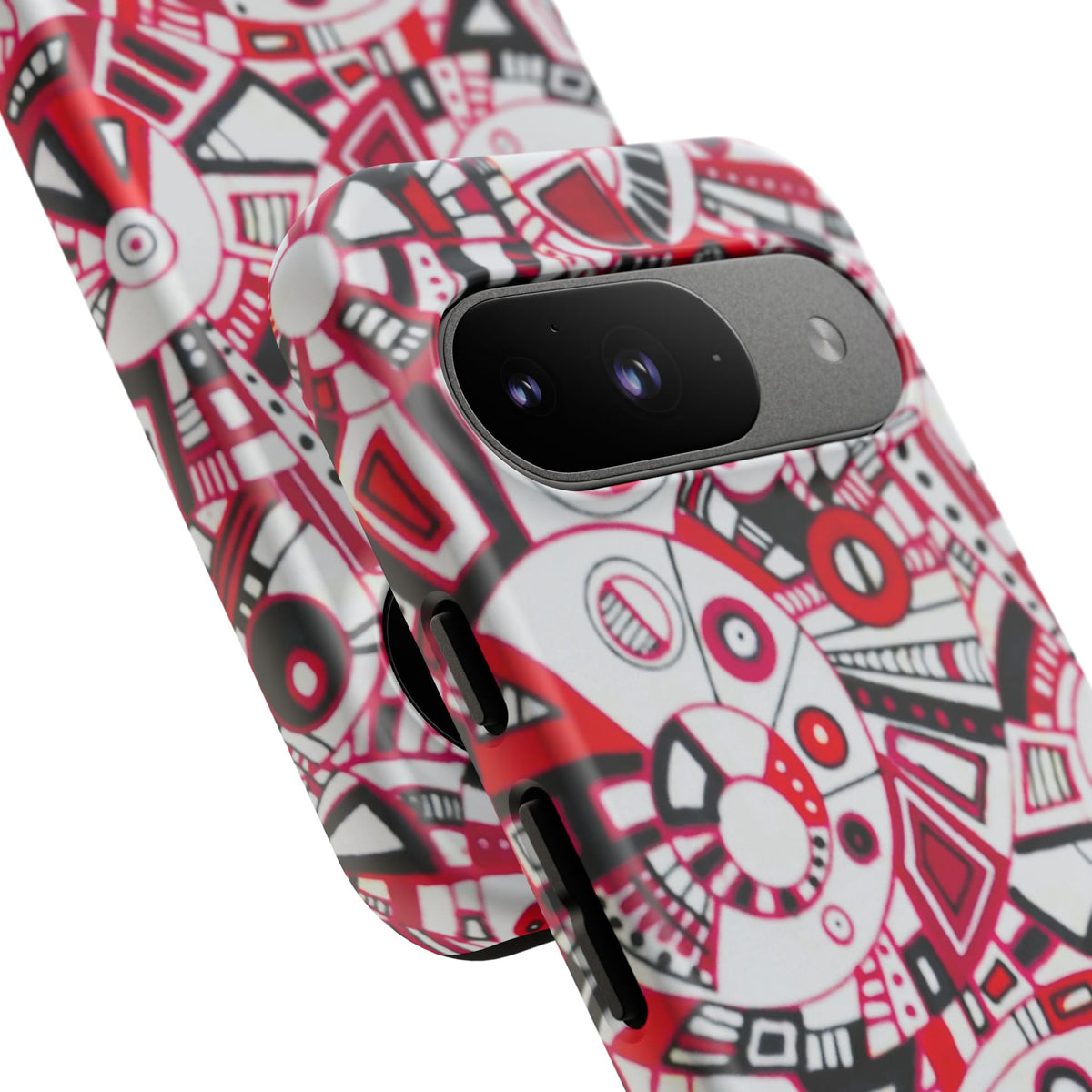 Tough Phone Case - No. 276