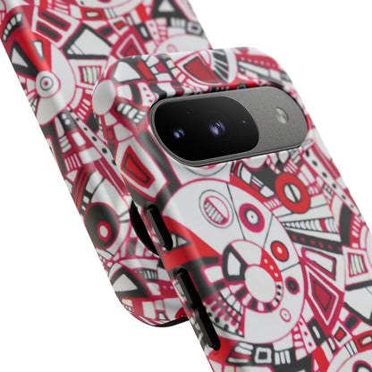 Tough Phone Case - No. 276