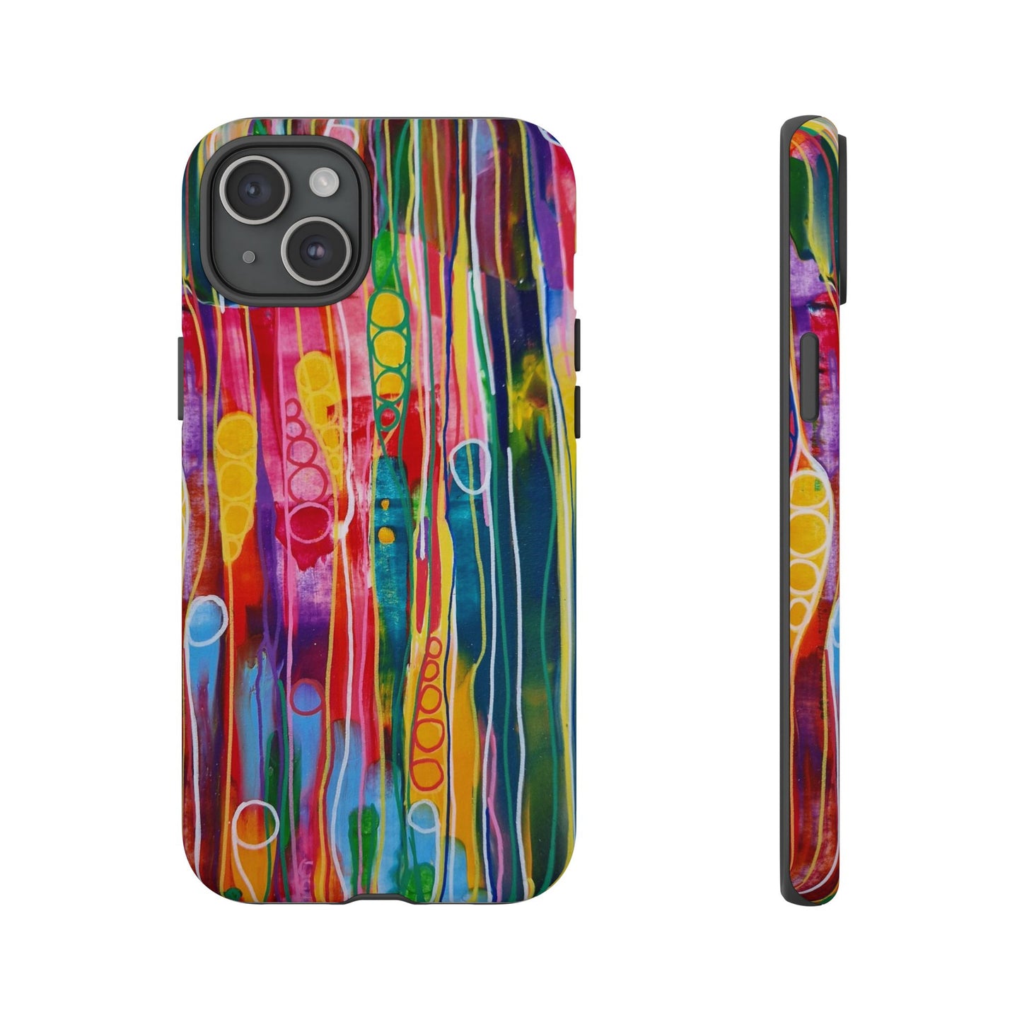Tough Phone Case -  No. 237