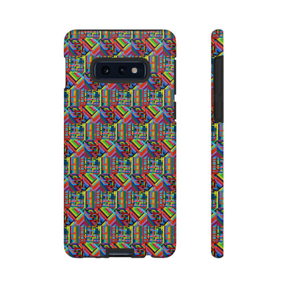 Tough Phone Case -  No. 223 C