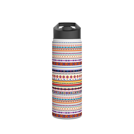 Stainless Steel Water Bottle - No. 326