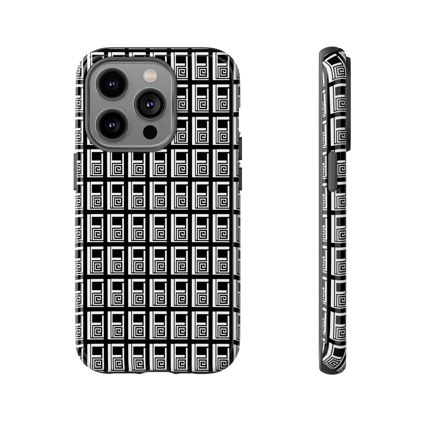 Tough Cases - No. 000BK