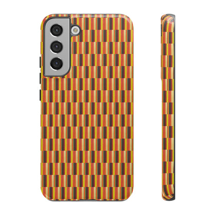 Tough Phone Case -  No. 130 B