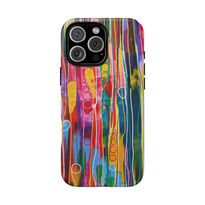 Tough Phone Case -  No. 237