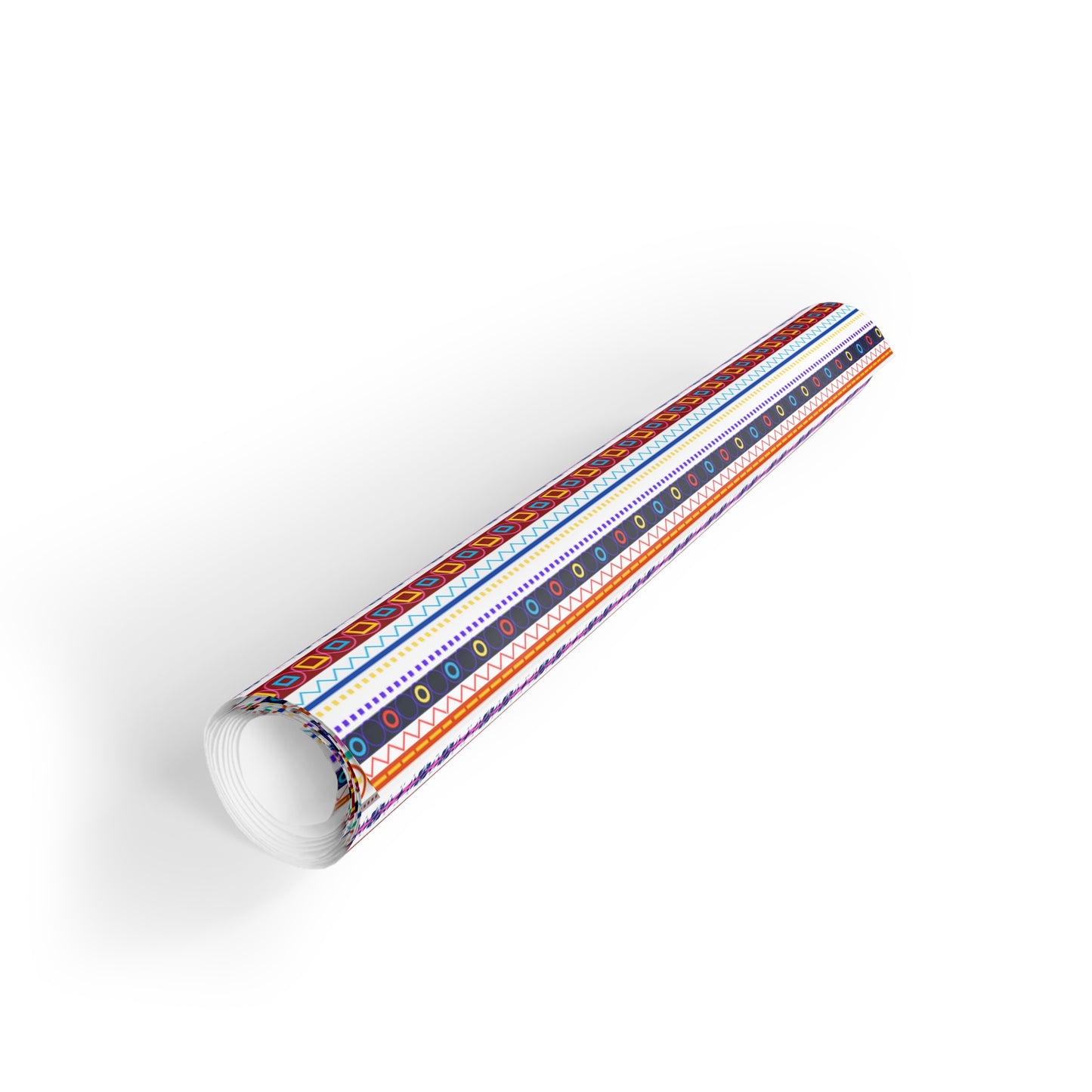 Gift Wrapping Paper (1 roll) - No. 326