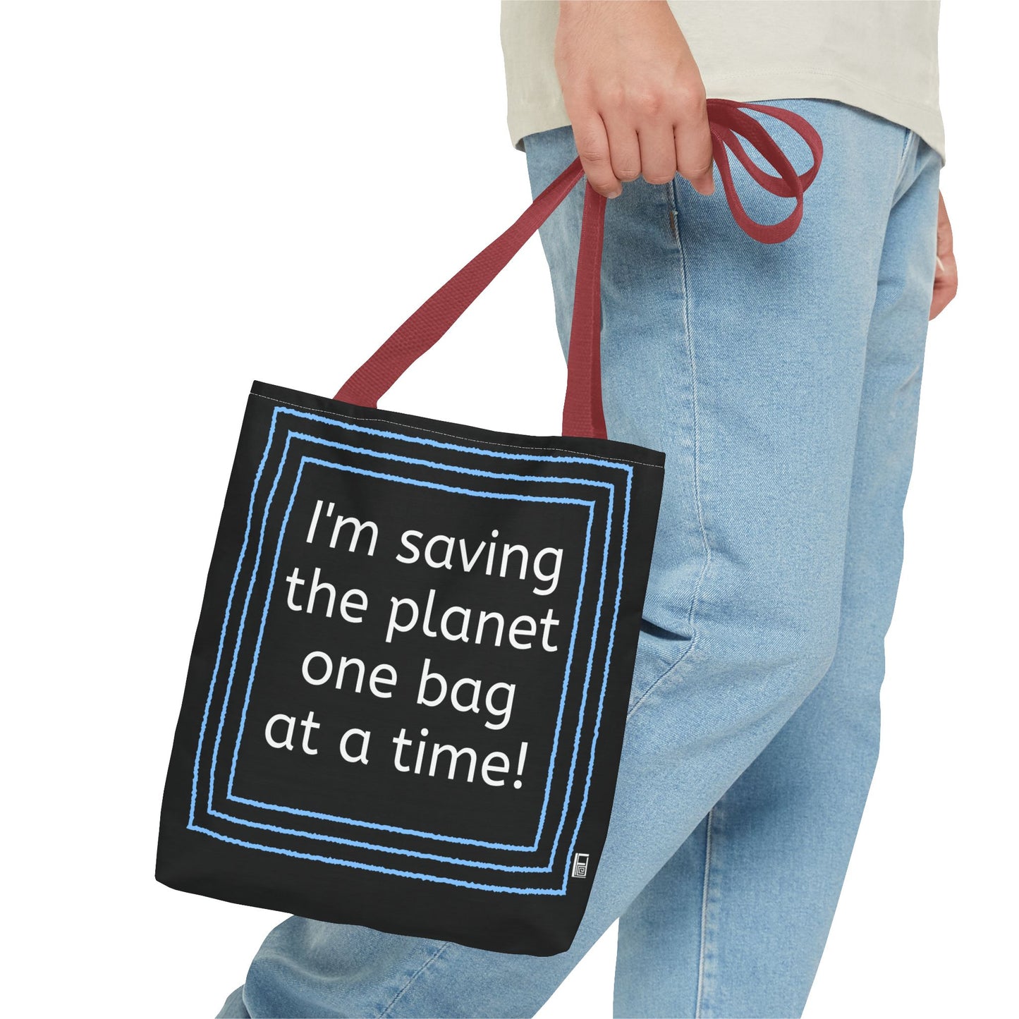 Tote Bag - No. X2