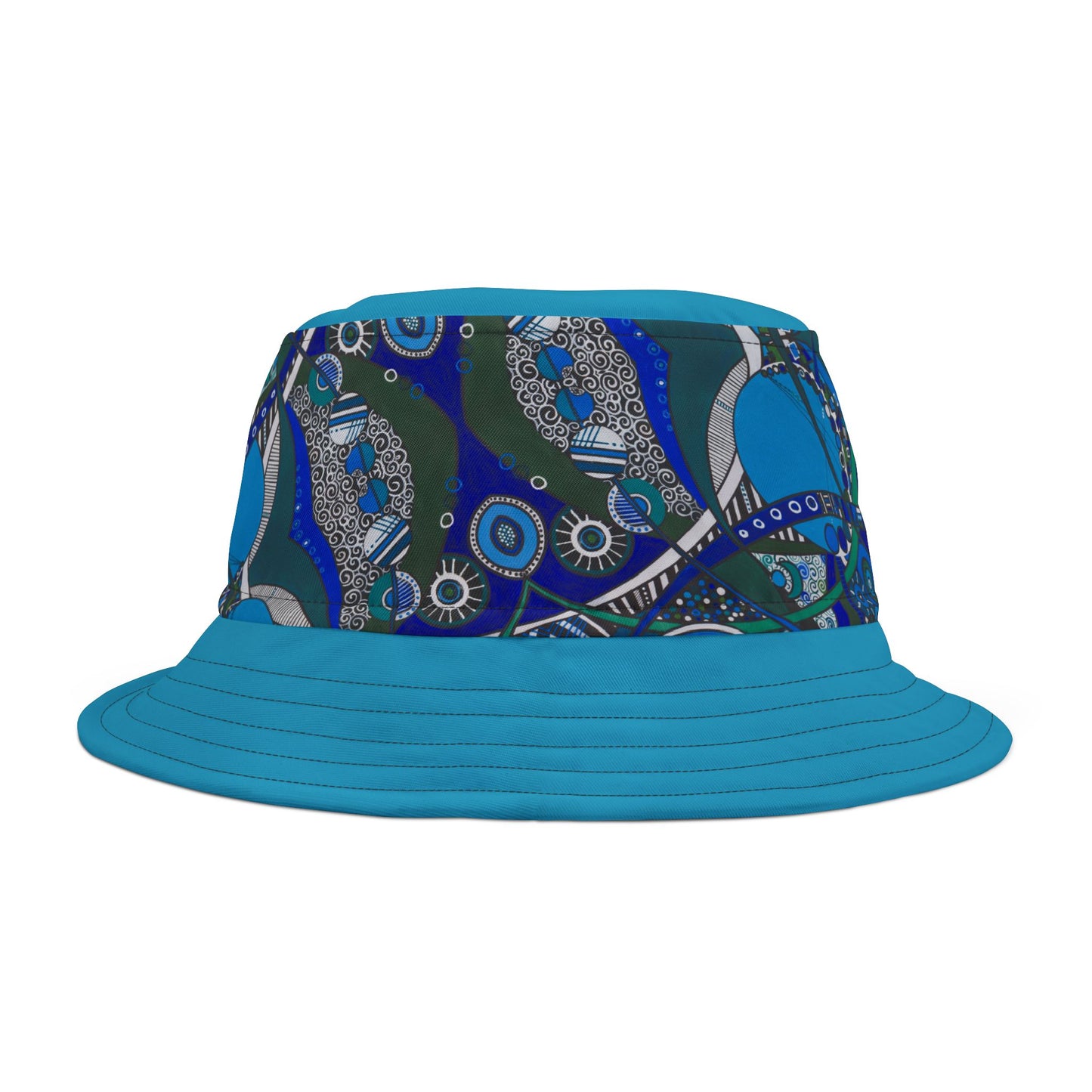 Bucket Hat  - No. 219