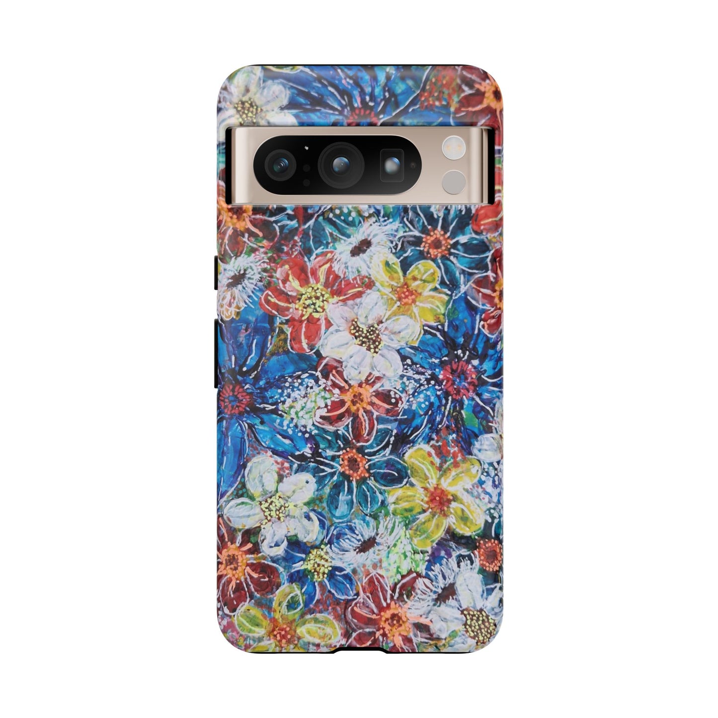 Tough Phone Case - No. 242
