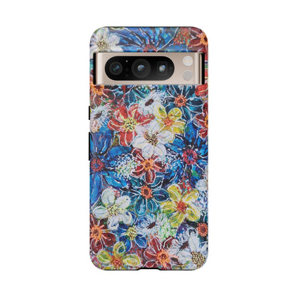 Tough Phone Case - No. 242