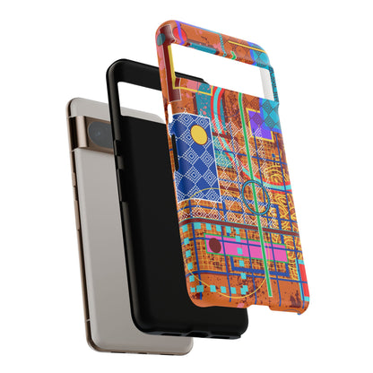 Tough Phone Case - No. 327