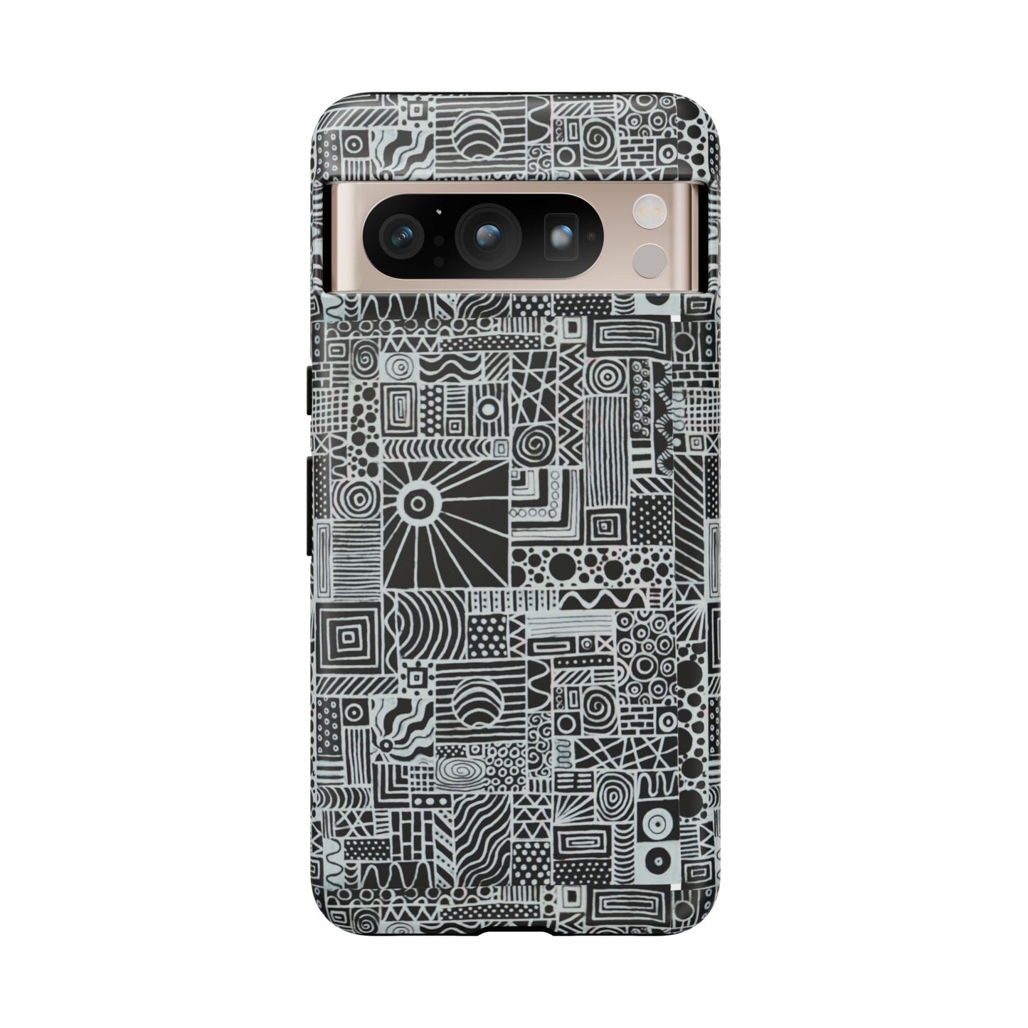Tough Phone Case -  No. 252