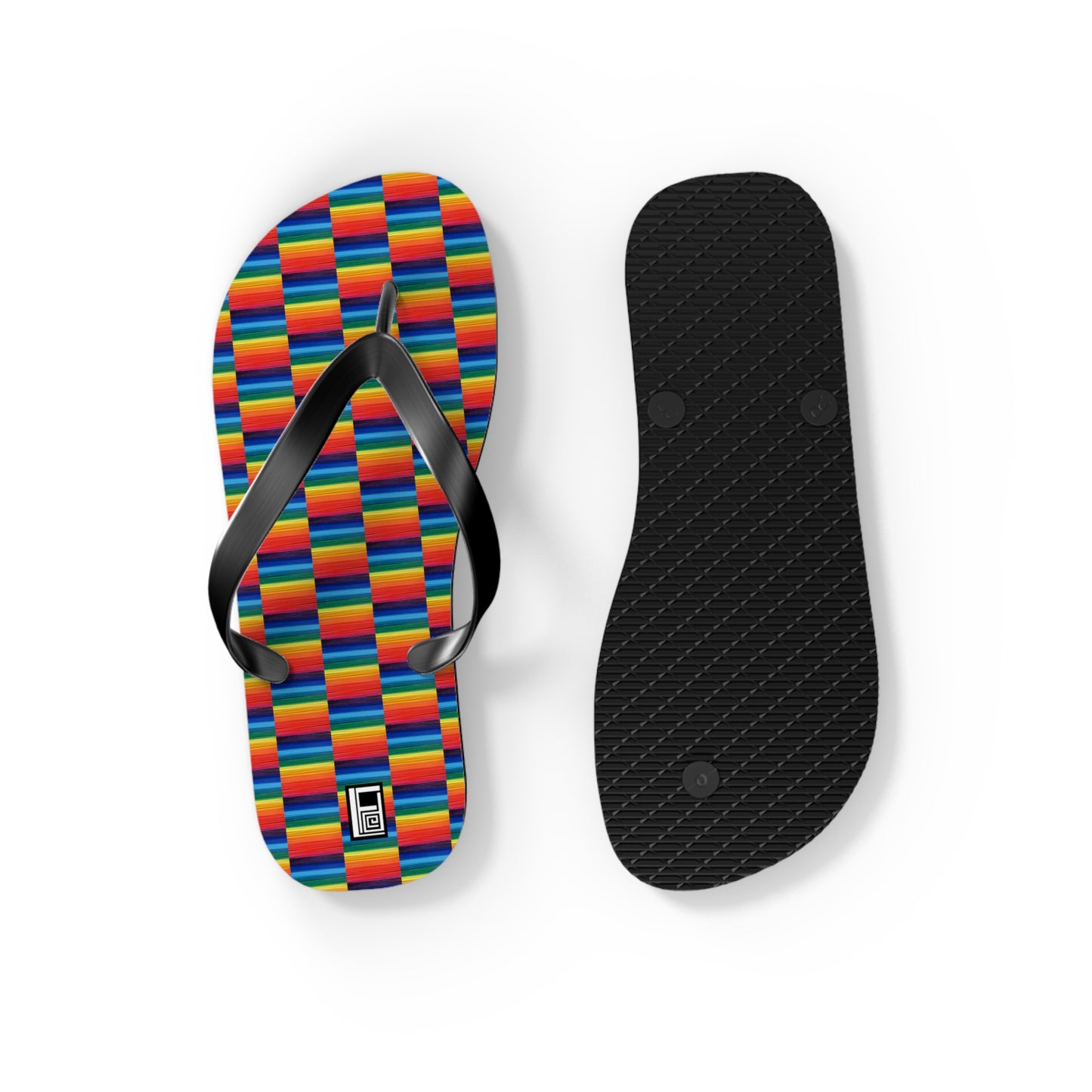 Flip Flops - No. 305 - Pride