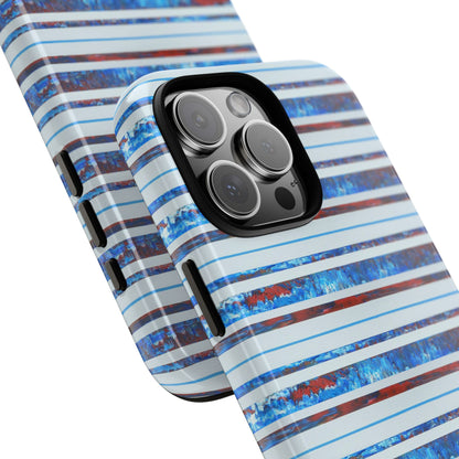 Tough Phone Case -  No. 140