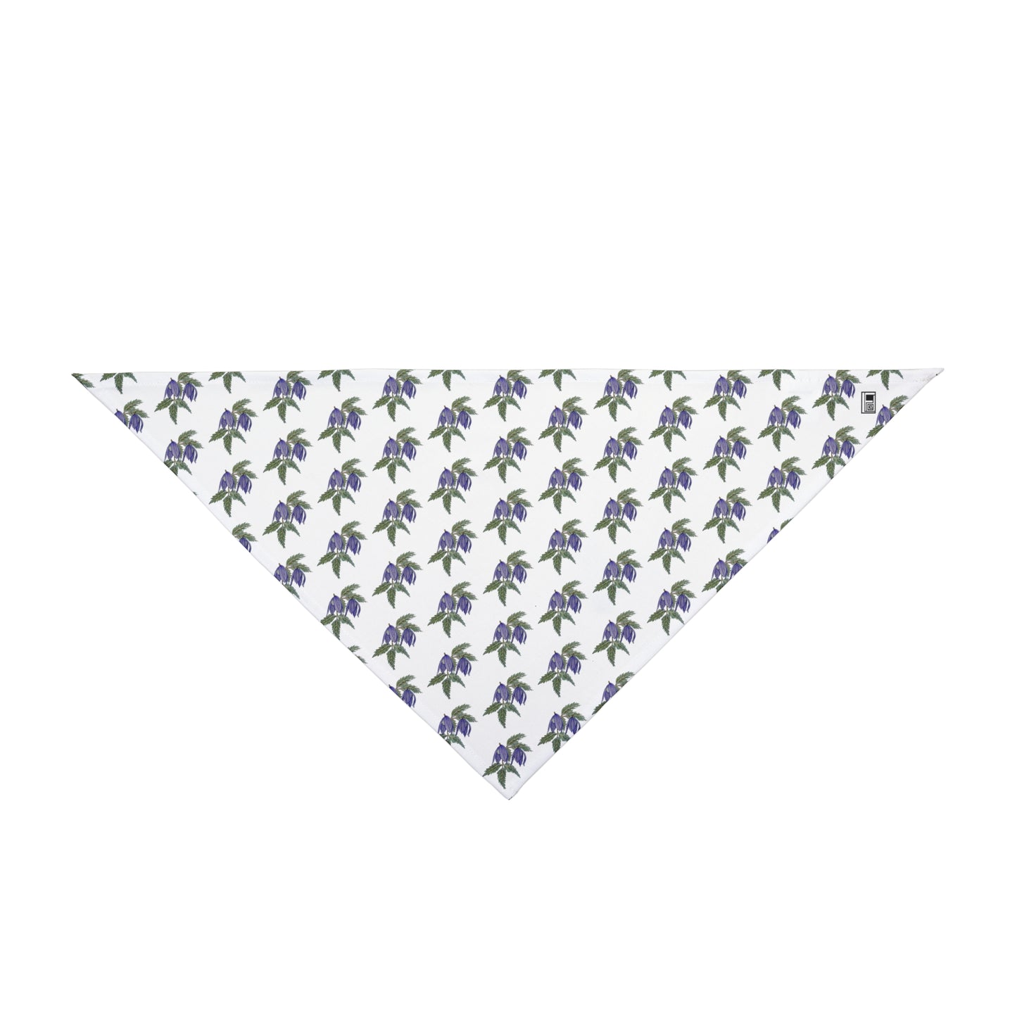 Pet Bandana - No. 270