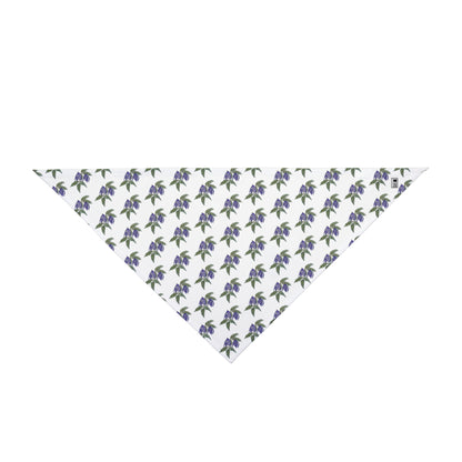 Pet Bandana - No. 270