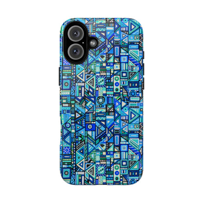 Tough Phone Case -  No. 313