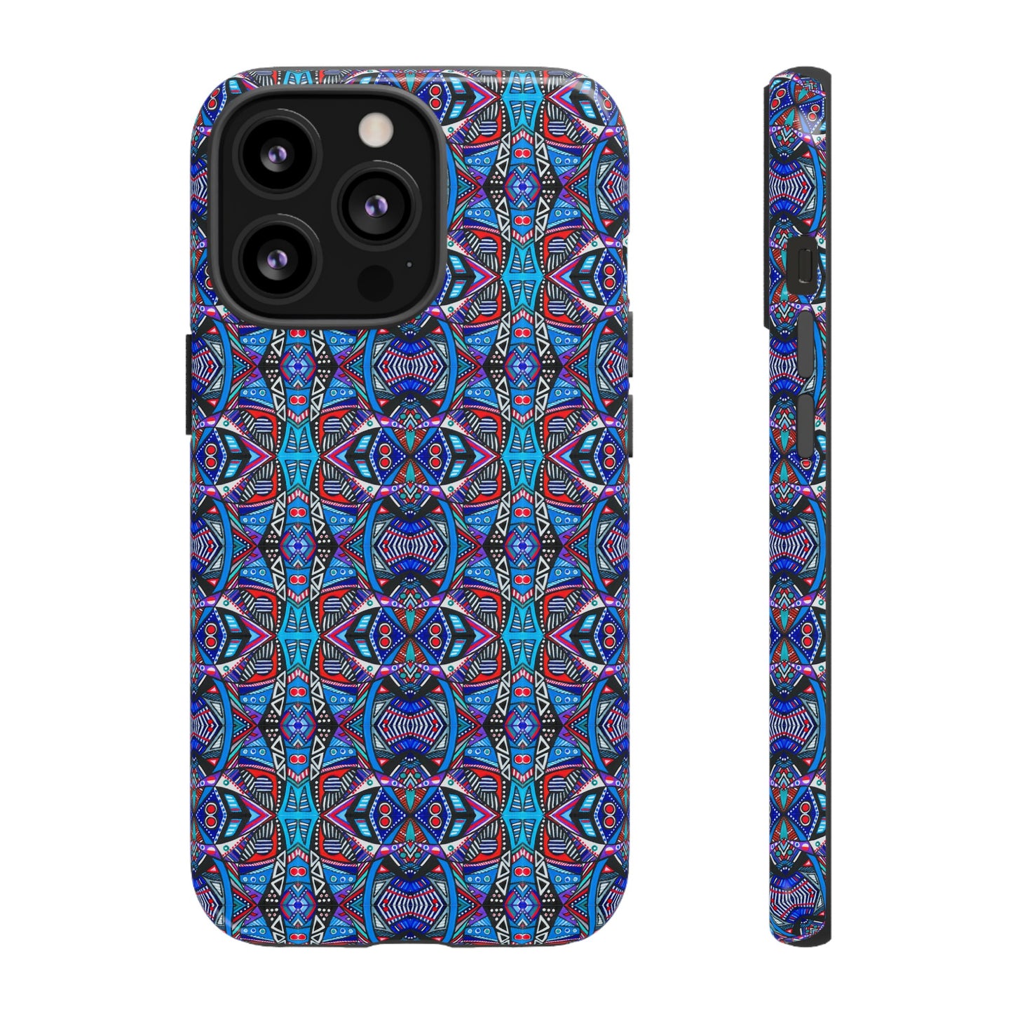 Tough Phone Case -  No. 292