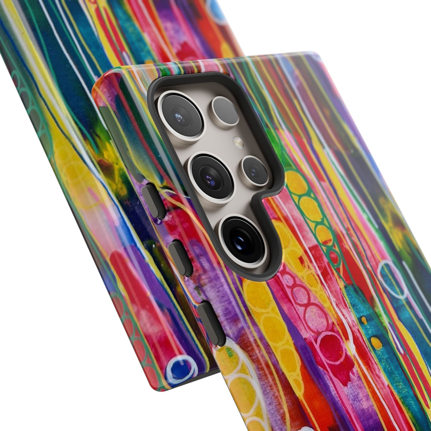 Tough Phone Case -  No. 237