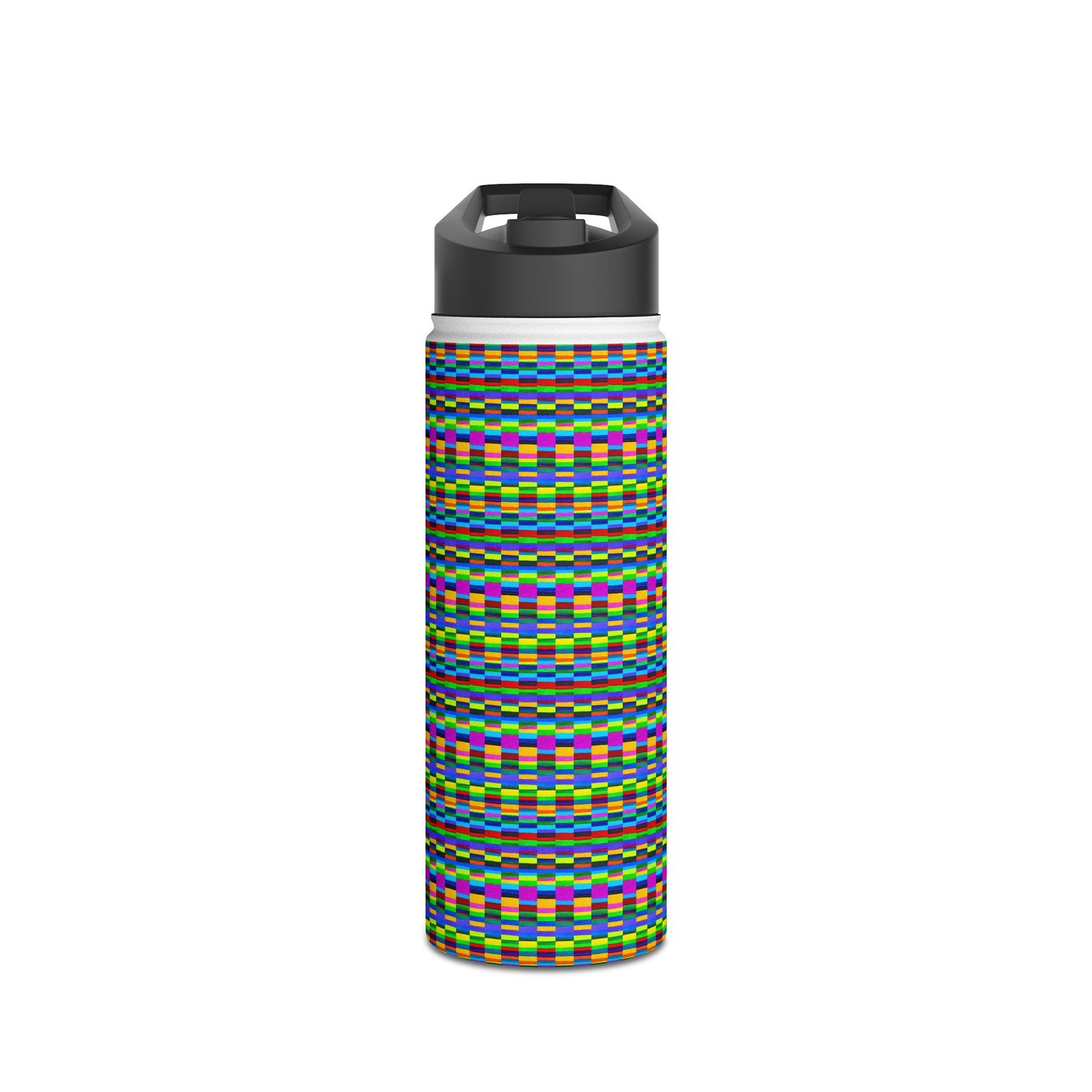 Stainless Steel Water Bottle - No. 223