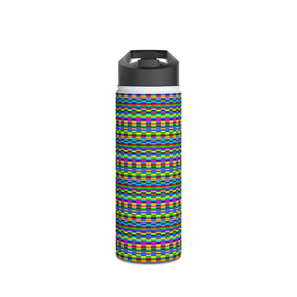 Stainless Steel Water Bottle - No. 223