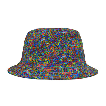 Bucket Hat  - No. 223